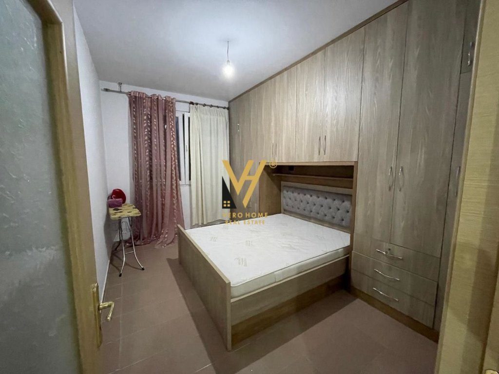 JEPET APARTAMENT 1+1 ME QIRA TE KOM. FRATARI, ASTIR 42.000 LEKE 3