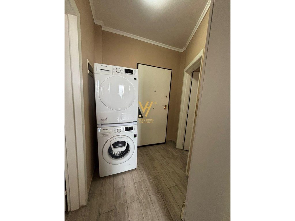 JEPET APARTAMENT 1+1+BLK ME QERA TE MYSLYM SHYRI 600 EURO 4