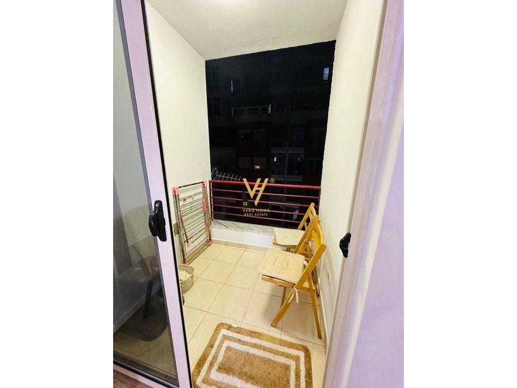 JEPET APARTAMENT 1+1+BLK ME QERA NE YZBERISHT 50.000 LEKE 3