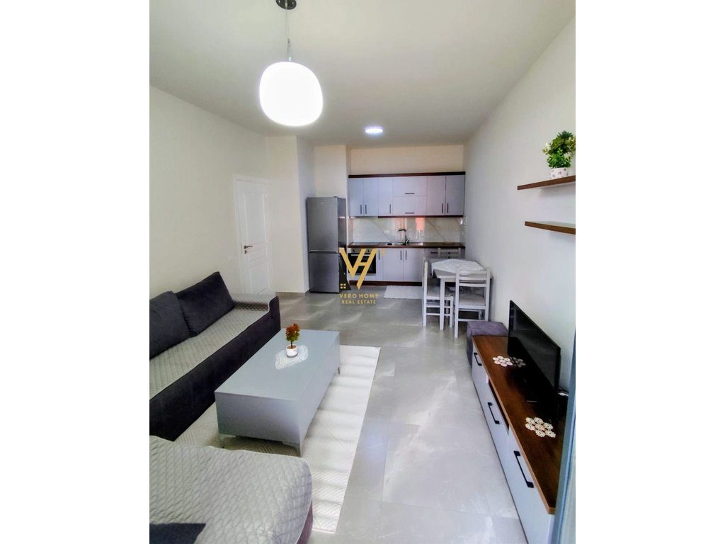 JEPET APARTAMENT 1+1+BLK ME QERA TEK ASL,QSUT 500 EURO