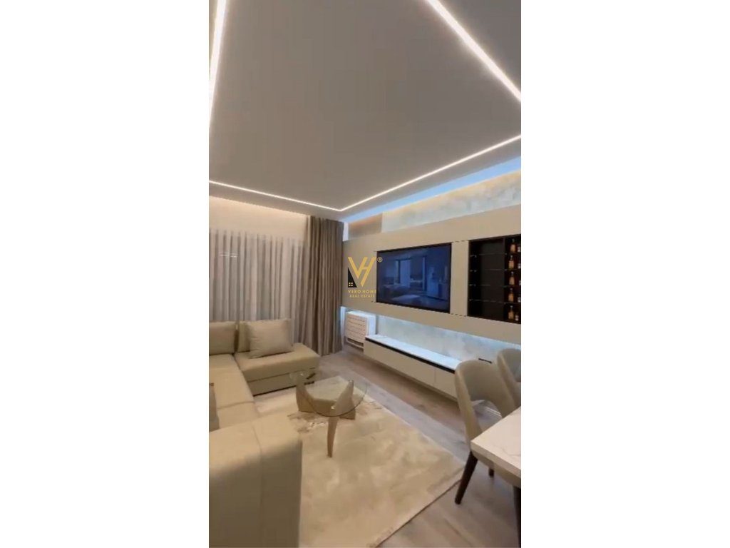 SHITET APARTAMENT 2+1+BLK TE RELUX RESIDENCE, SHKOZE 250.000 EURO
