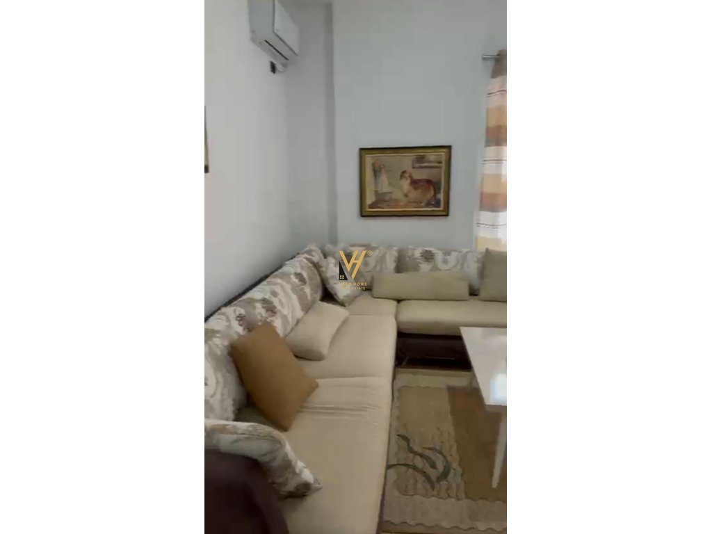 JEPET APARTAMENT 2+1+BLK ME QERA TE FABRIKA E MIELLIT 50.000 LEKE