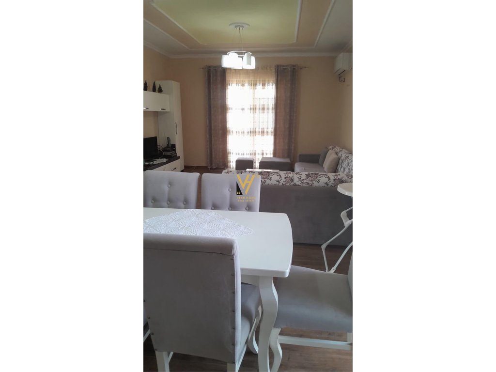 JEPET APARTAMENT 2+1+BLK ME QERA TE KODRA E PRIFTIT 50.000 LEKE