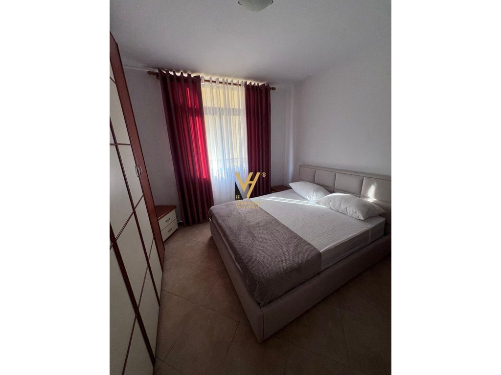 JEPET APARTAMENT 2+1+BLK ME QIRA NE QENDER 75.000 LEKE 4