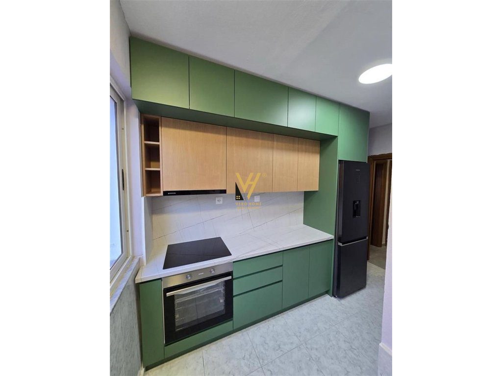JEPET APARTAMENT 1+1 ME QERA NE SELITE 700 EURO 2