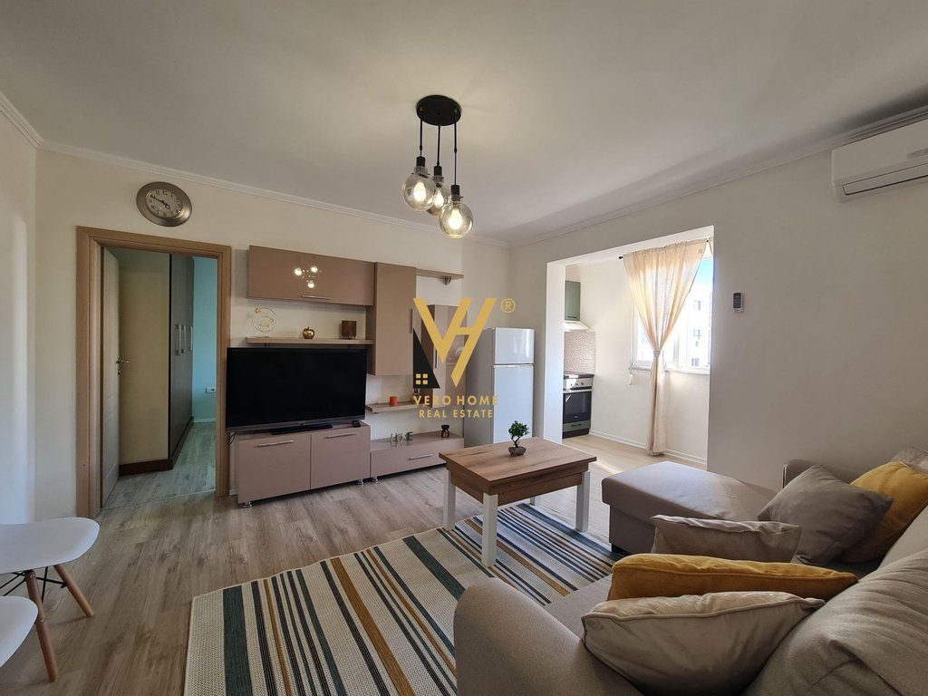 SHITET APARTAMENT 1+1+BLK TEK ALI DEMI 2