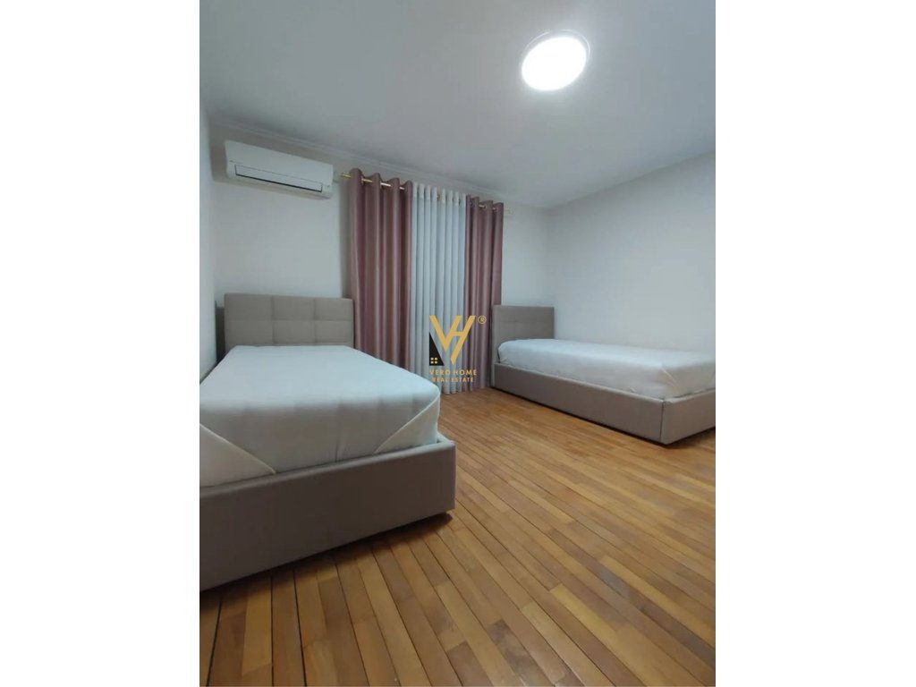 JEPET APARTAMENT 2+1+BLK ME QERA TEK RRUGA FORTUZI 800 EURO 4