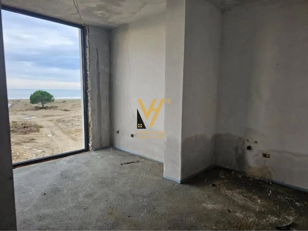 SHITET APARTAMENT 2+1+BLK TE LALZI MARINA SEASIDE, HAMALLAJ 235.000 EURO 2