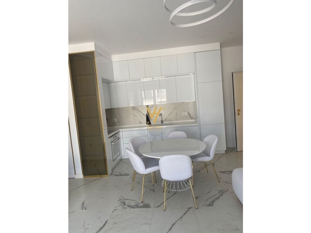 Jepet Apartament 2+1 me qera te Joy Residence 100 m2 2