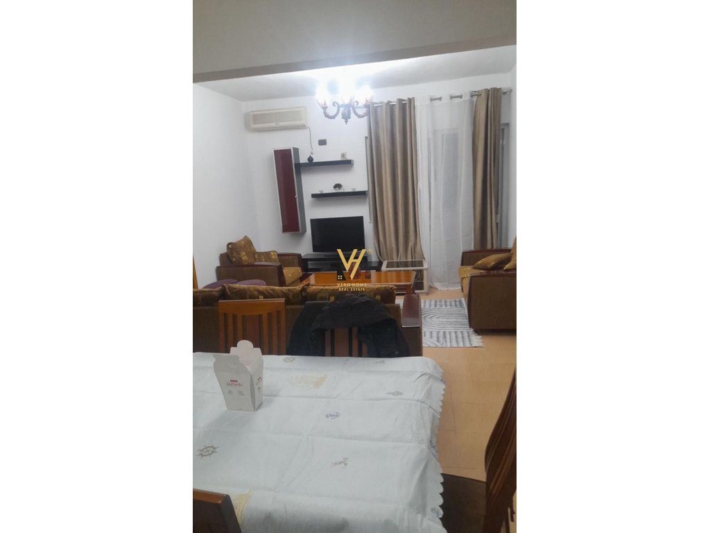 JEPET APARTAMENT 2+1+BLK ME QERA NE DON BOSKO 50.000 LEKE 2