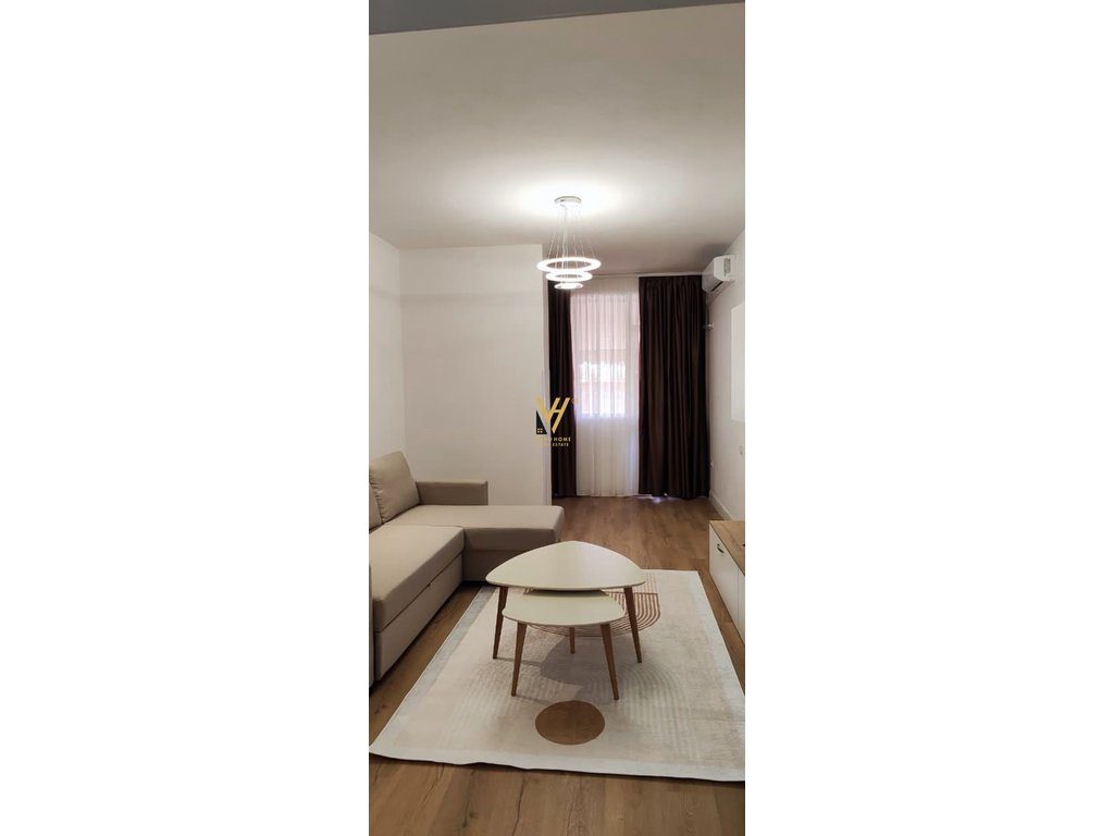 JEPET APARTAMENT 1+1+BLK ME QIRA TE RRUGA E KAVAJES 65.000 LEKE