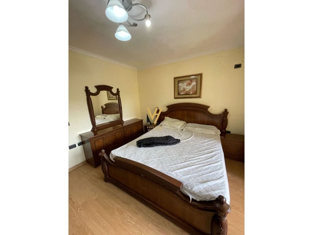 Jepet Apartament 2+1+ballkon me qera te Ujivara, Stadiumi Dinamo 88 m2 2