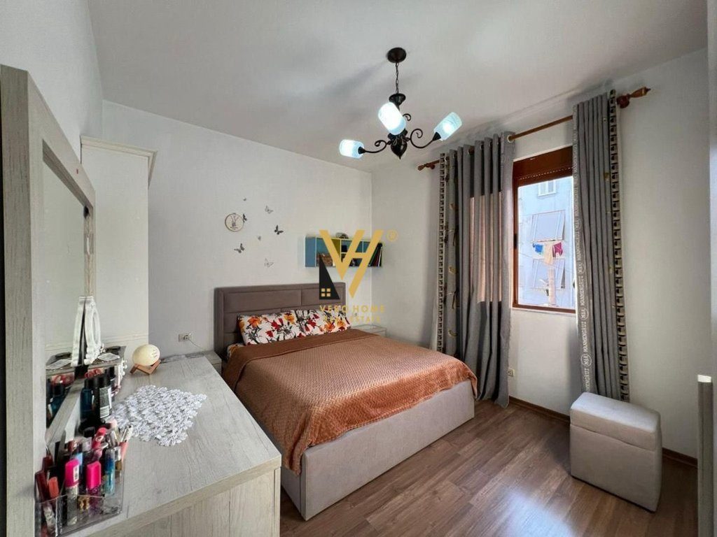 SHITET APARTAMENT 2+1+BLK NE KODER BABRU 90.000 EURO 2