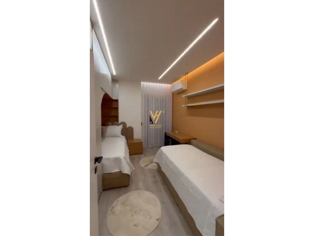 SHITET APARTAMENT 2+1+BLK TE RELUX RESIDENCE, SHKOZE 250.000 EURO 4