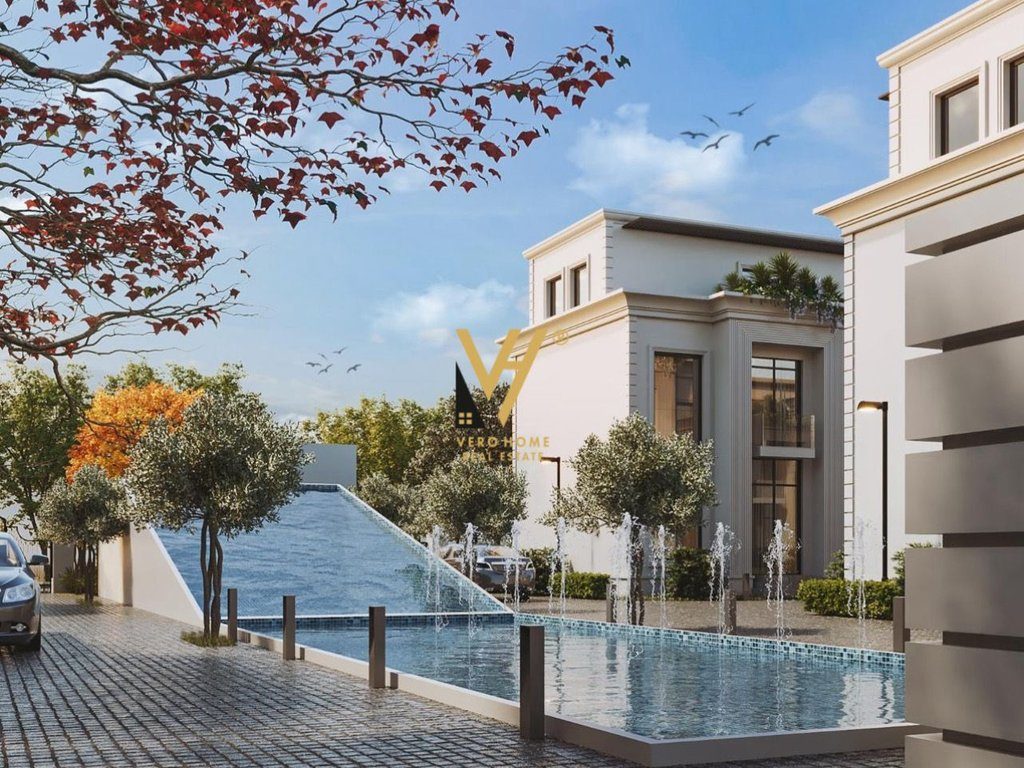 SHITET VILE 3 KATE TE REZ.ROSES 2, FARKE E VOGEL 484.000 EURO