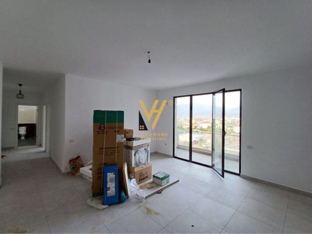 Shitet Apartament 2+1+ballkon ne Kamez 109 m2 3
