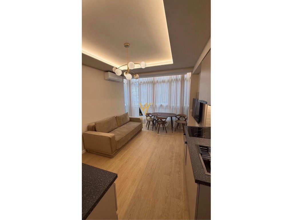 JEPET APARTAMENT 1+1+BLK ME QERA TEK MATERNITETI I RI 60.000 LEKE