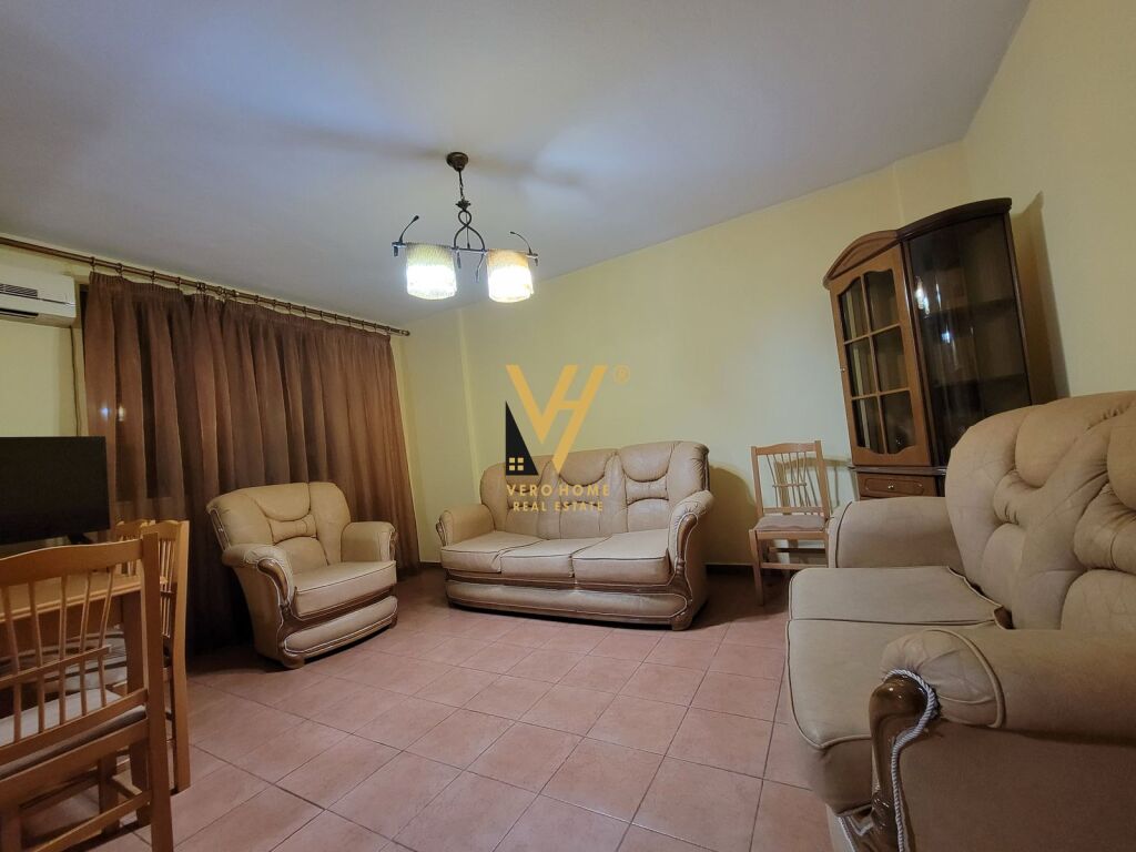 JEPET APARTAMENT 1+1+BLK ME QERA TE RR.NDRE MJEDA 500 EURO