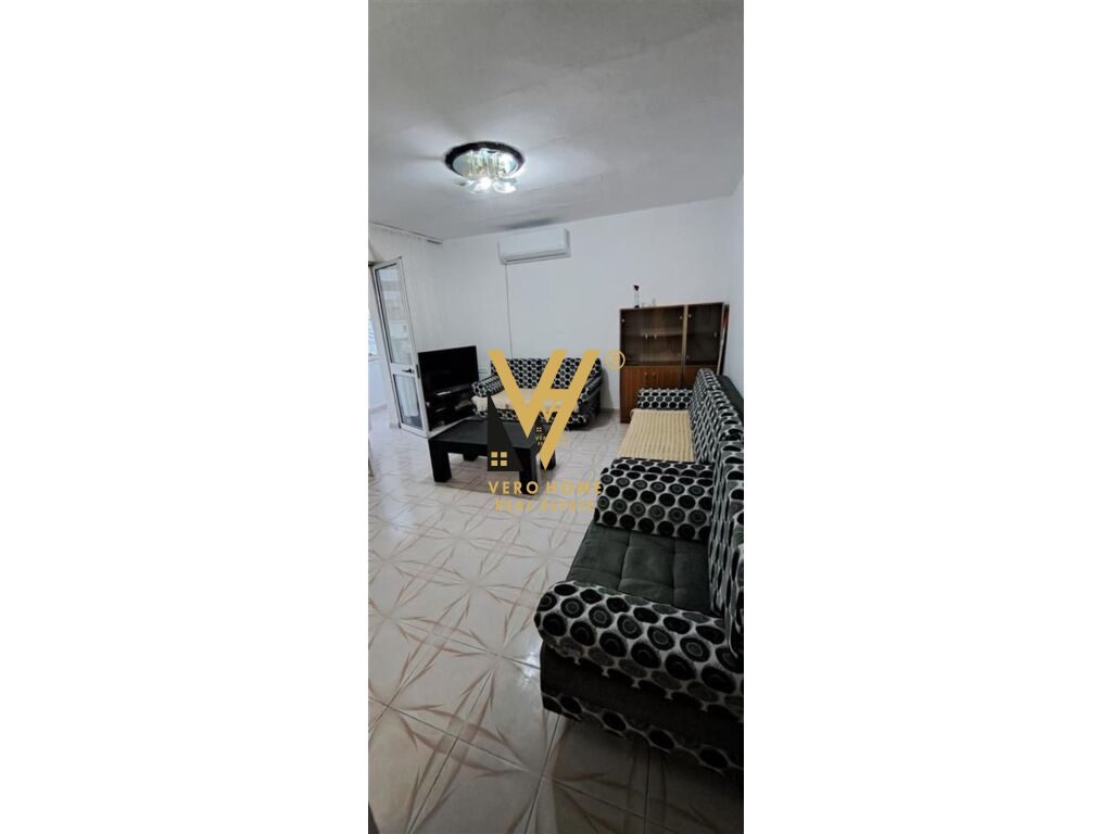 JEPET APARTAMENT 2+1+BLK ME QERA NE ALI DEM 450 EURO