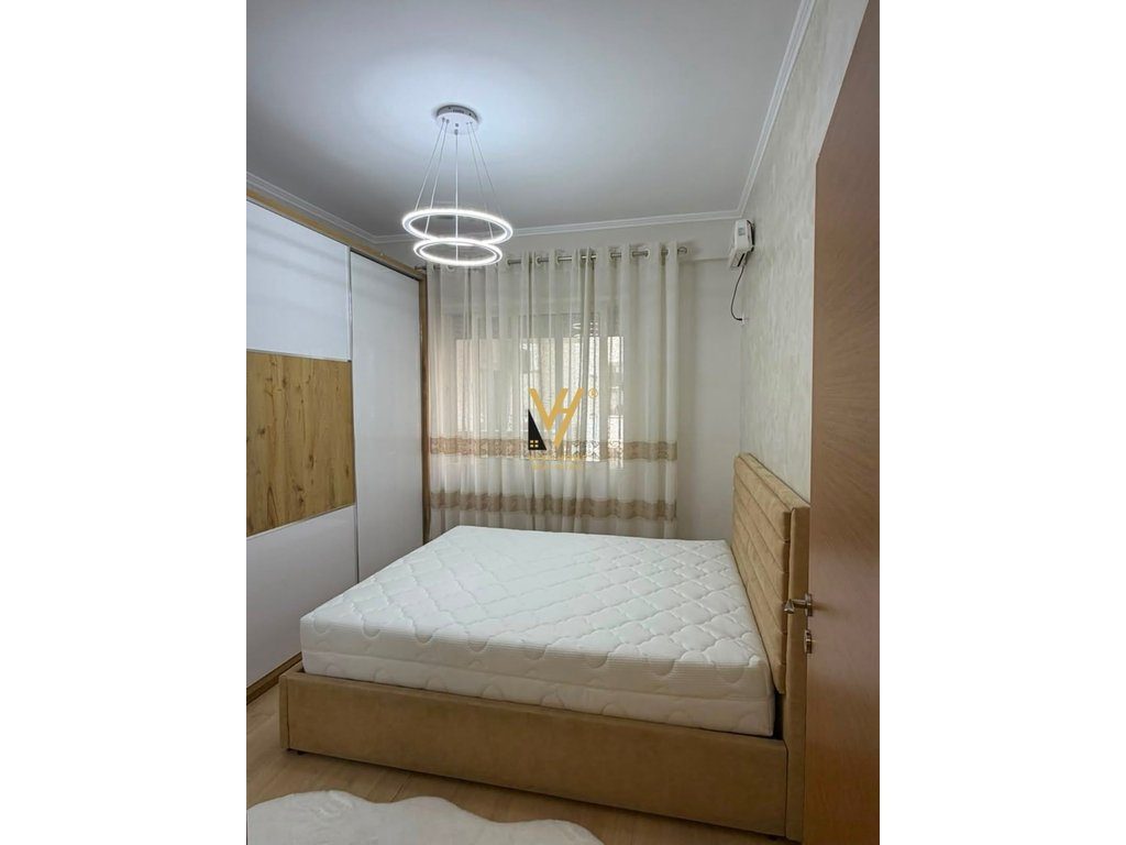 SHITET APARTAMENT 1+1+BLK TE GOLDEN PARK, RR.KAVAJES 14.200.000 LEKE 4