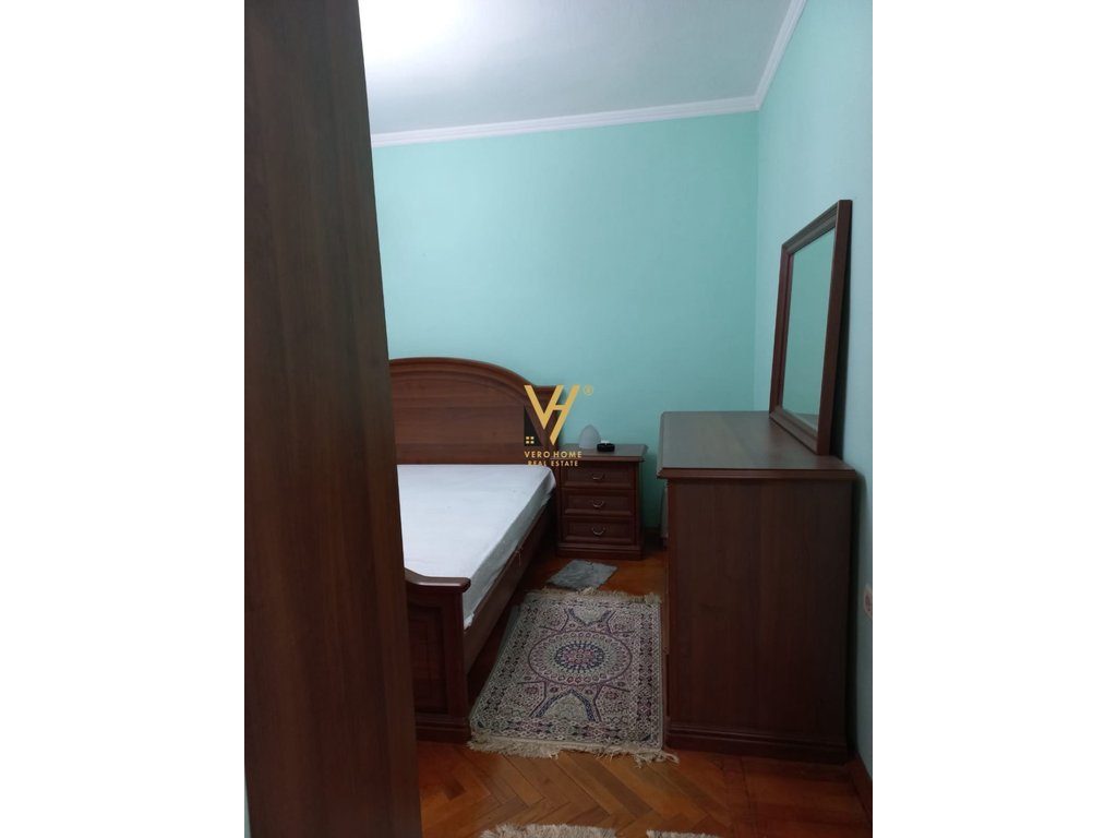 JEPET APARTAMENT 1+1+BLK ME QERA TEK RRUGA E KAVAJES 550 EURO 4