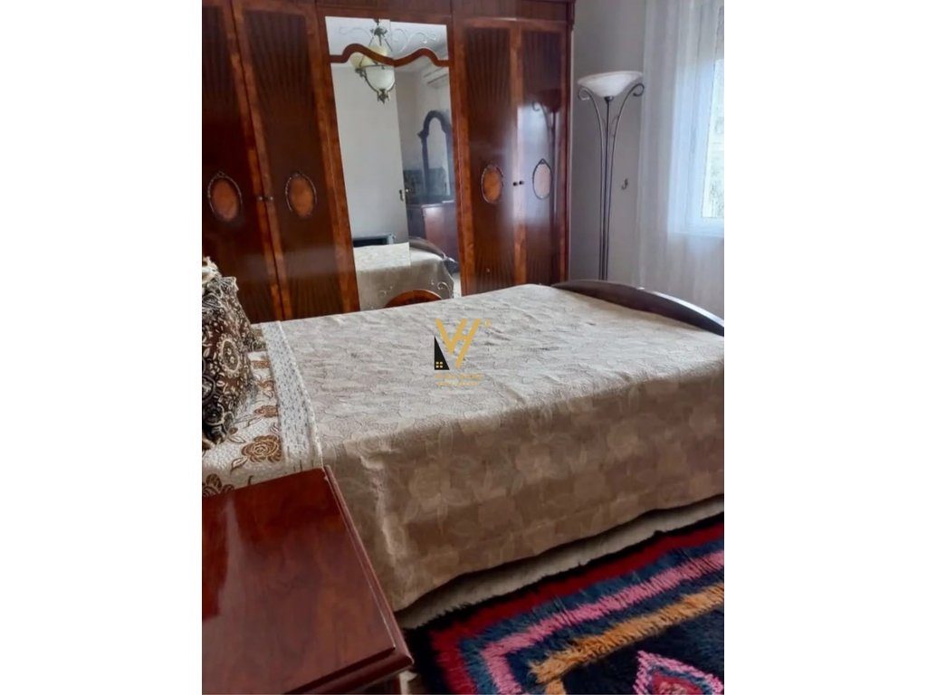 JEPET APARTAMENT 2+1+BLK ME QERA TE RRUGA ELBASANIT 650 EURO 3