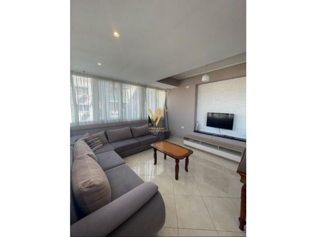 SHITET APARTAMENT 2+1+BLK TE RR.NDRE MJEDA 190.000 EURO