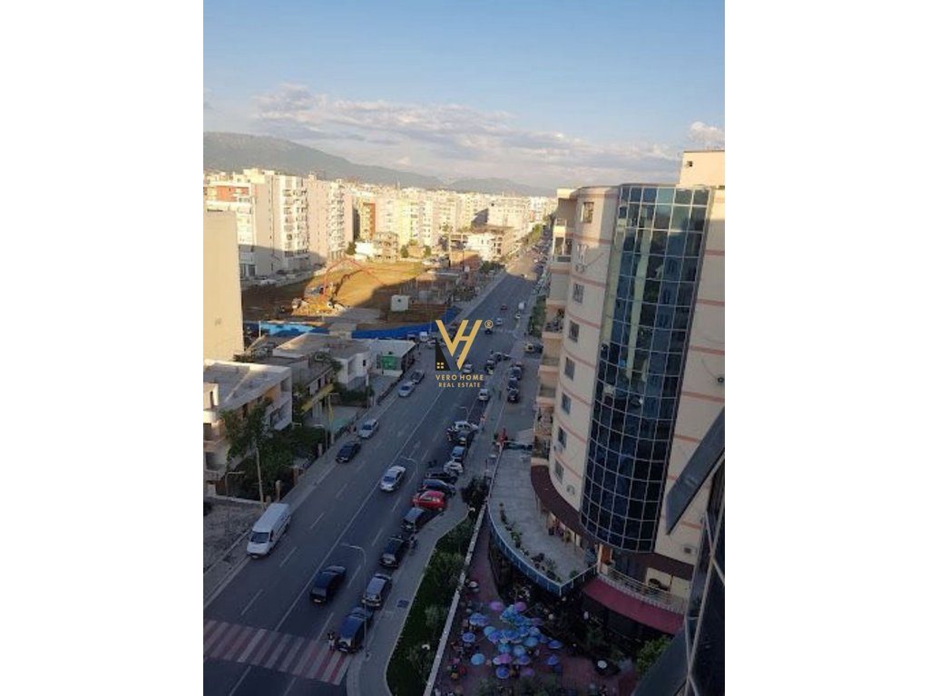 SHITET APARTAMENT 2+1 NE ASTIR 13.500.000 LEKE