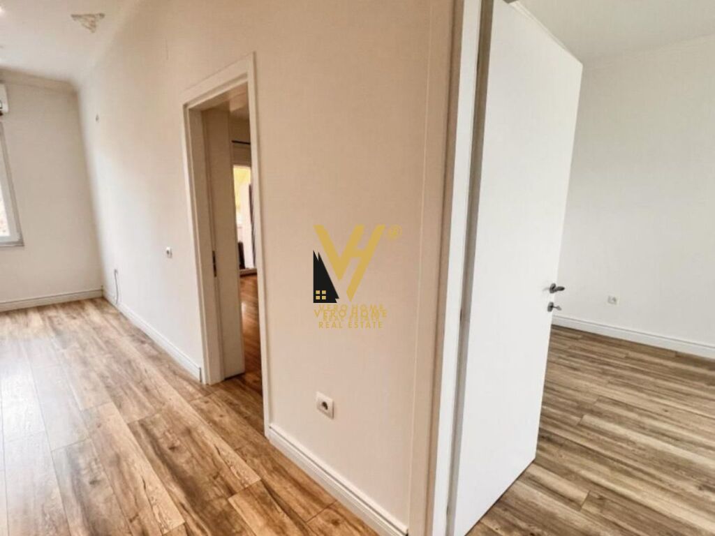 JEPET APARTAMENT 2+1+BLK ME QERA TE RRUGA E KAVAJES 650 EURO