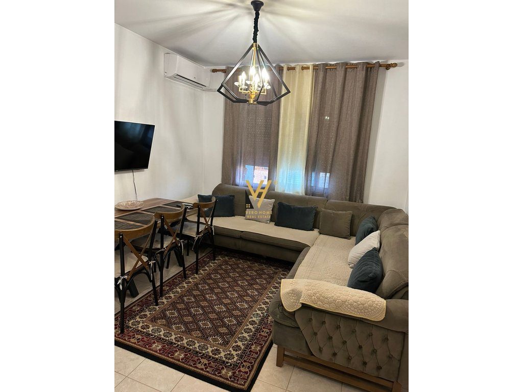 JEPET APARTAMENT 1+1+BLK ME QIRA TE KOMUNA E PARISIT 600 EURO