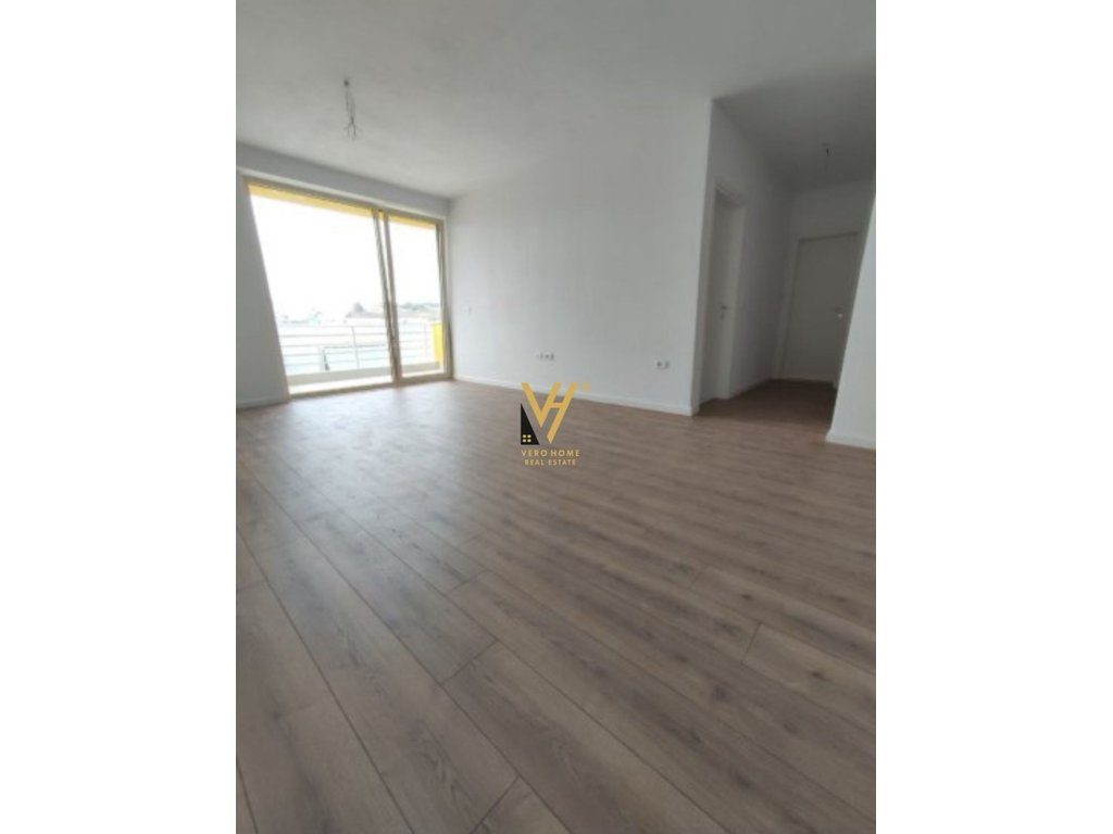 SHITET APARTAMENT 1+1 RR.ALEKSANDER KONDA, FRESK 83.000 EURO