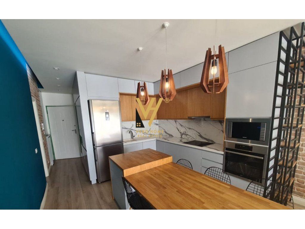 JEPET APARTAMENT 2+1+BLK ME QERA TE KODRA E DIELLIT 1 80.000 LEKE 3