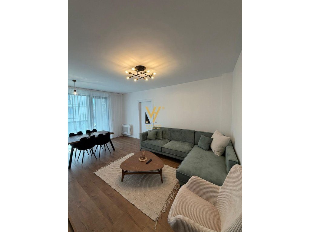 JEPET APARTAMENT 2+1+2+2BLK ME QERA TEK AKSES TIRANA 70.000 LEKE