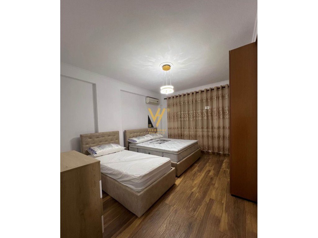 JEPET APARTAMENT 1+1 ME QERA TE PAZARI RI 600 EURO 4