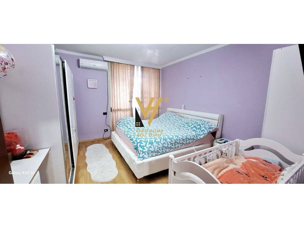 JEPET APARTAMENT 3+1+BLK ME QERA TE KOMUNA E PARISIT 900 EURO 4