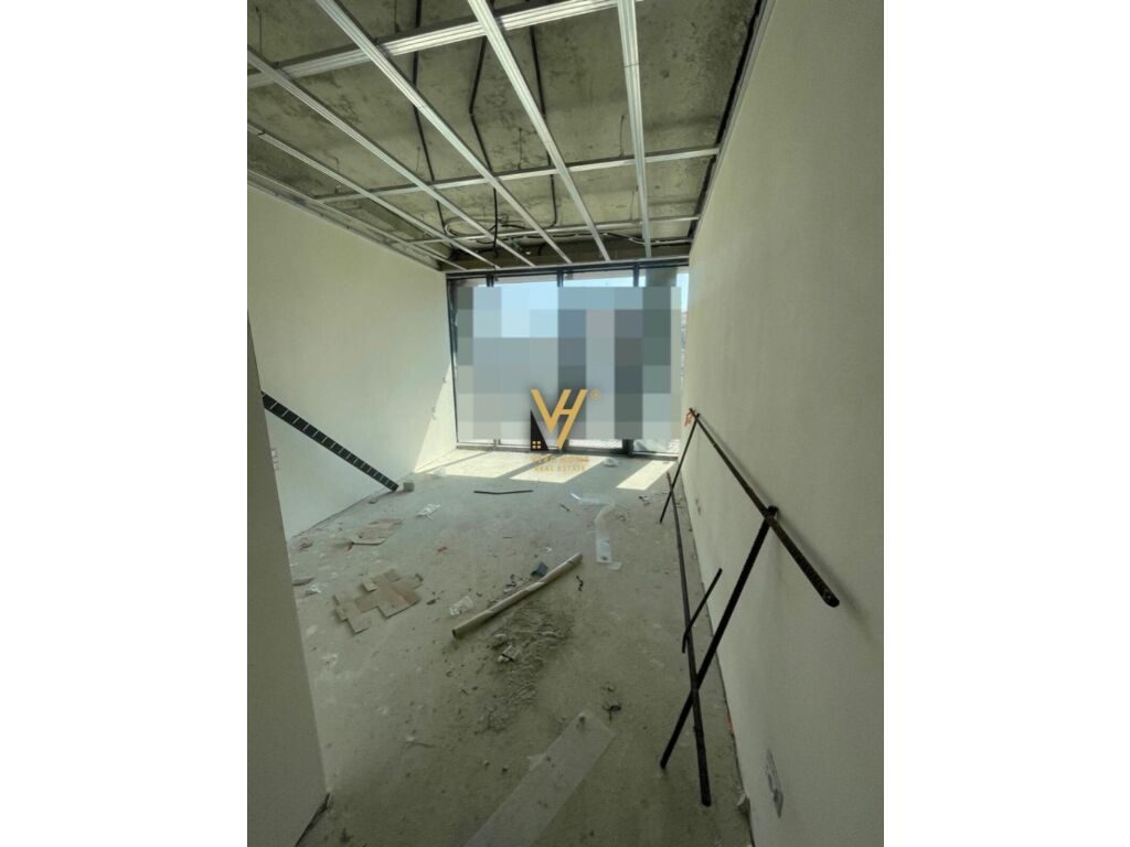 Shitet apartament 2+1+2 te Liqeni Artificial 1000 m2 4
