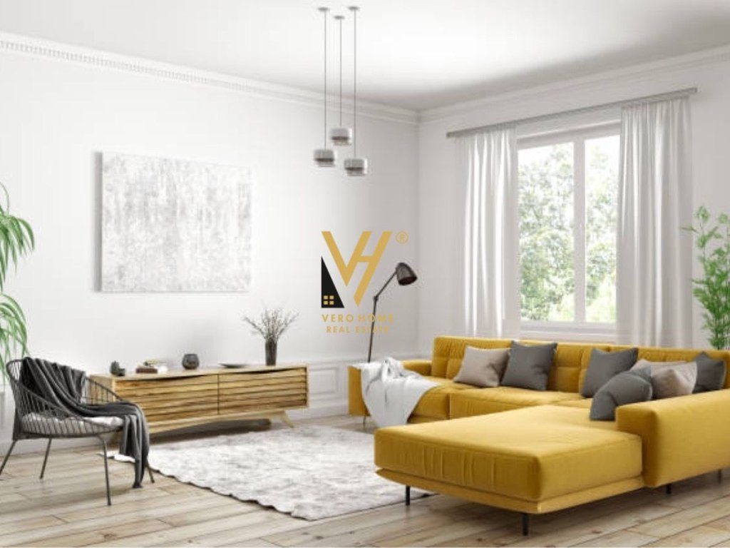 SHITET APARTAMENT 2+1+BLK TE MINISTRIA E DREJTESISE 270.000 EURO
