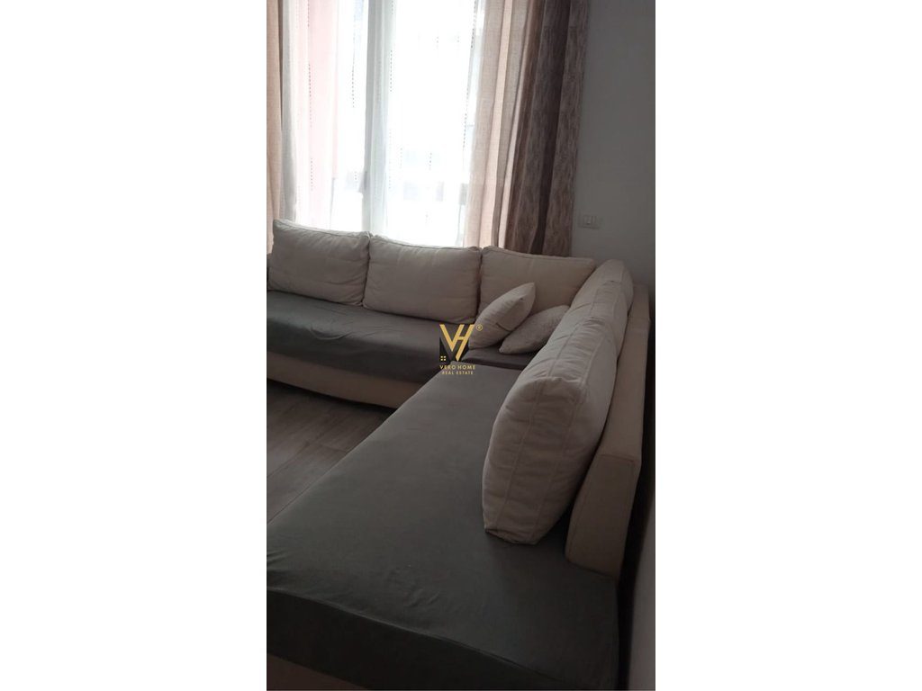 JEPET APARTAMENT 1+1+BLK ME QIRA TE UNIVERS CITY 40.000 LEKE
