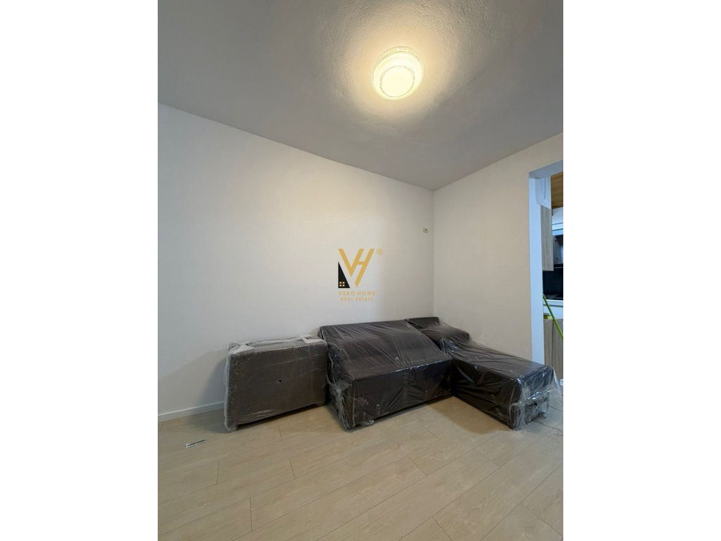 JEPET APARTAMENT 1+1+BLK ME QIRA TE KODRA E DIELLIT 1-500 EURO
