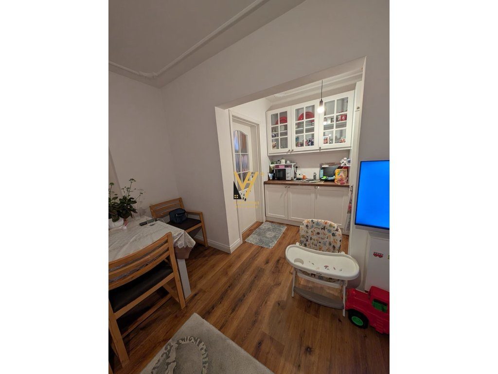 SHITET APARTAMENT 2+1+BLK TE ISH PARKU 16.500.000 LEKE 2