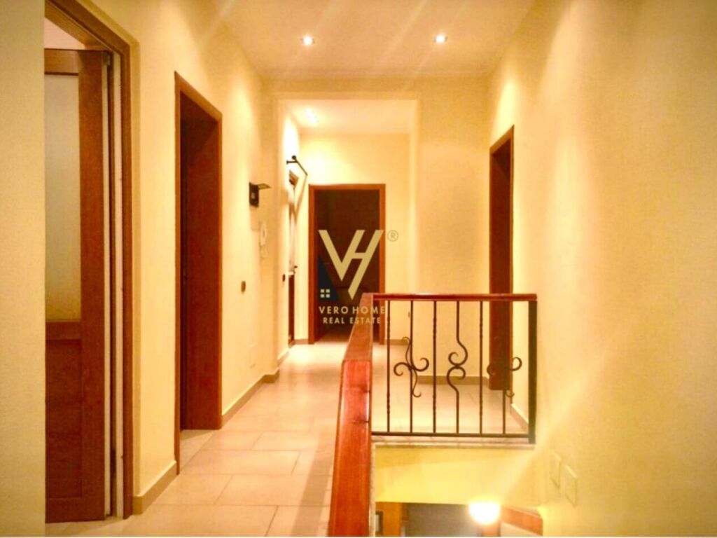Shitet vile tre kateshe te Vilat Gjermane 385 m2 4
