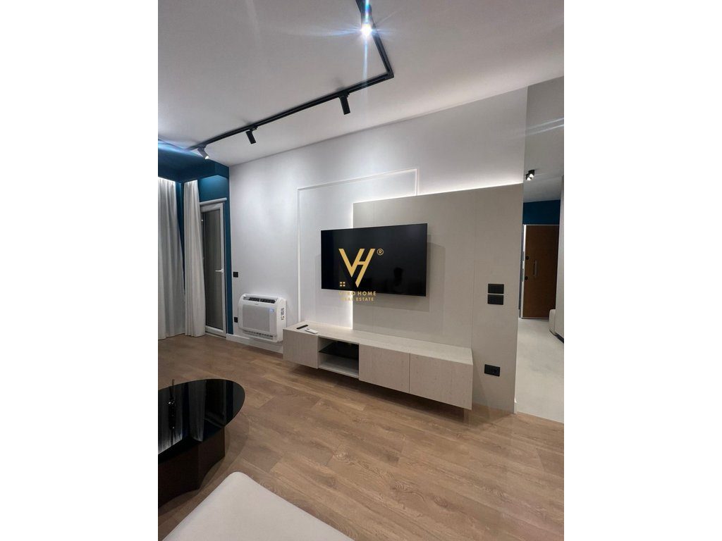 JEPET APARTAMENT 1+1+BLK ME QERA TEK UET, PORCELAN 800 EURO 3