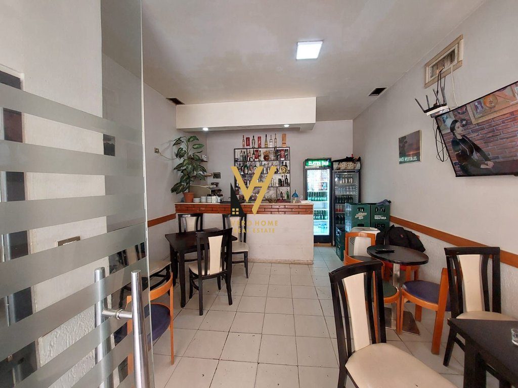 JEPET AMBIENT 50M2 ME QERA TE SHKOLLA BALETIT 500 EURO