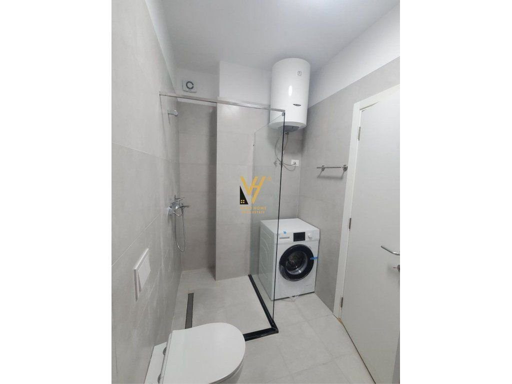 JEPET APARTAMENT 2+1+2+2BLK ME QERA TE LIQENI I THATE 1.300 EURO 4