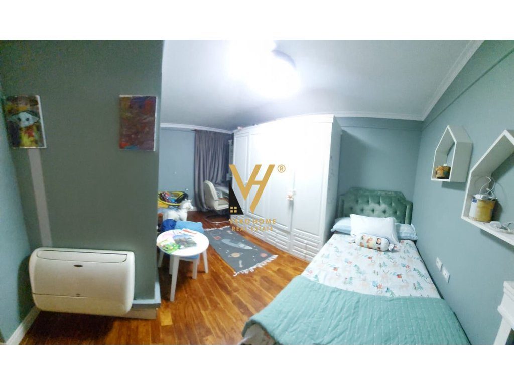 SHITET APARTAMENT 3+1+2+BLK NE QENDER 620.000 EURO 4