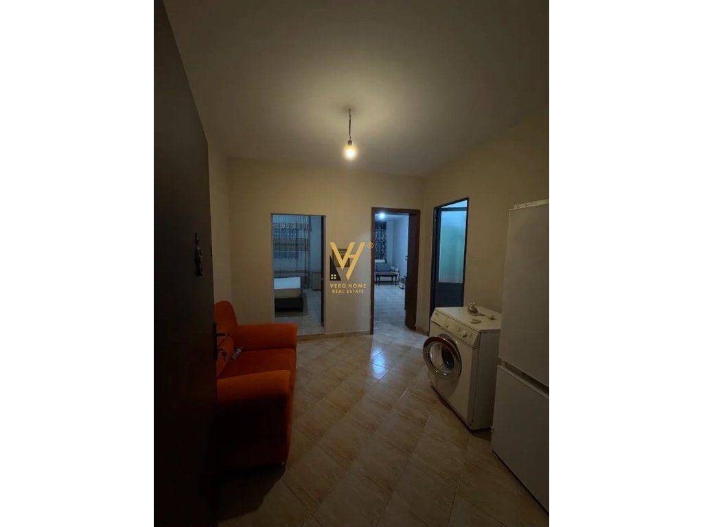 JEPET APARTAMENT 1+1+BLK ME QERA TE SHESHI WILLSON 450 EURO 3