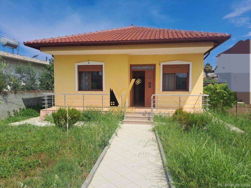 SHITET SHTEPI PRIVATE 1 KATESHE NE PICALL 260.000 EURO