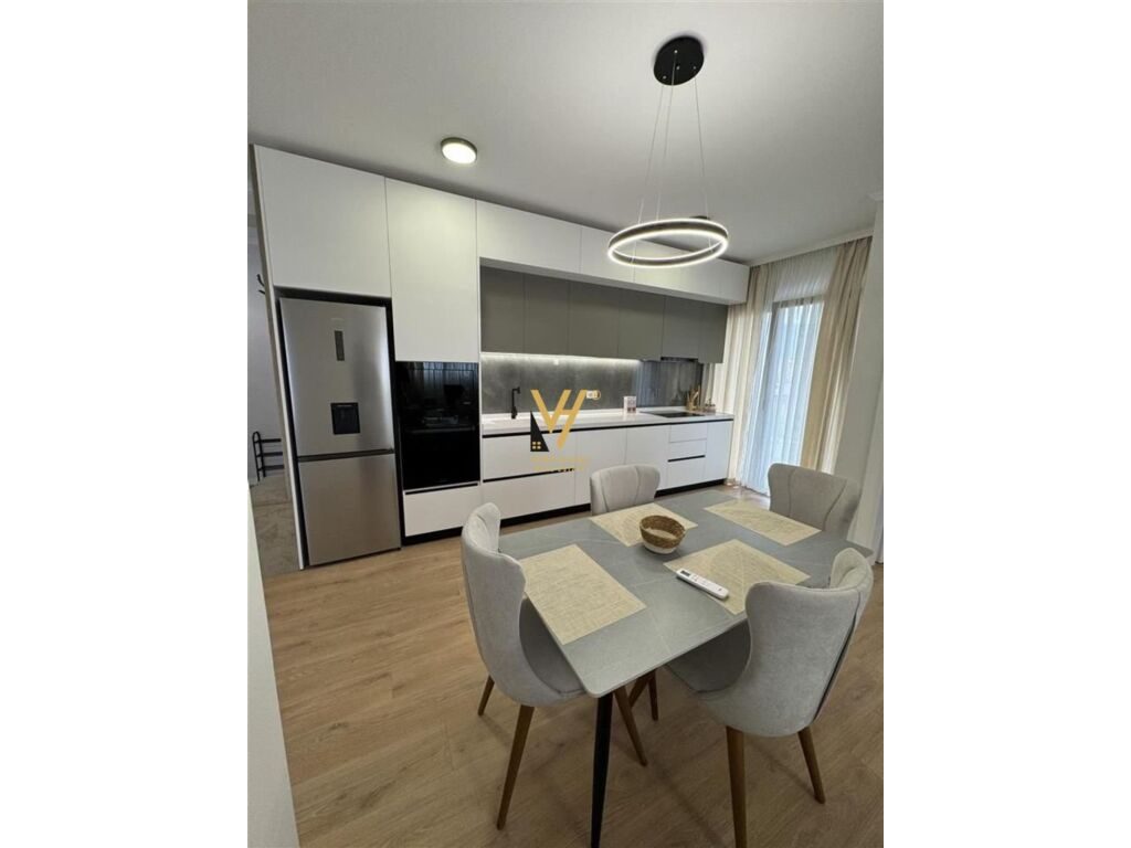 Jepet Apartament 2+1+2+ballkon me qera te Rruga e Durresit 120 m2 2