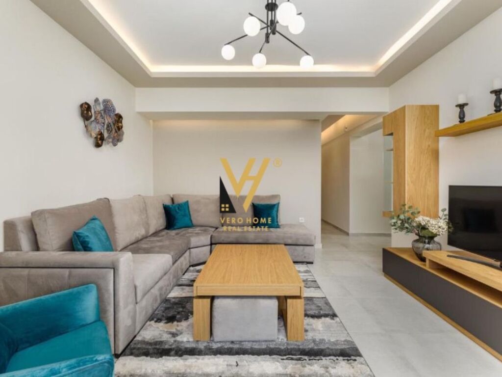Jepet Apartament 1+1+ballkon me qera te Sheshi Willson 70 m2