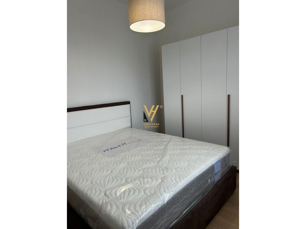 JEPET APARTAMENT 1+1+BLK ME QIRA TEK ALI DEMI 45.000 LEKE 4